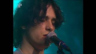 Jeff Buckley | Live Aus Dem Südbahnhof | Frankfurt, Germany | 2/24/1995