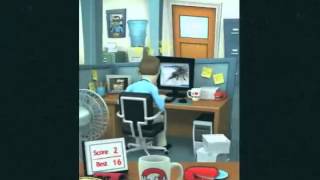 Office Jerk