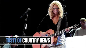 Miranda Lambert's "Highway Vagabond" Song Inspired the Tour