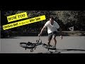 HOW TOO Chicken Roll Асфальт Bike Spin