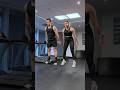 Ready to SWEAT & BURN calories? Try this Full Body HIIT workout!🔥 #cardioworkout #hiit #homeworkout