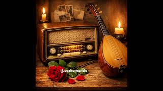 Karışık 19 Uzun Yol Türküleri #saz #bağlama #türküler #egzersiz