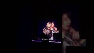 181209 Jikook Moment In Dope Performance Love Yourself Tour In Taiwan Day 2