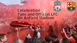 Liverpool vs barcelona ucl semifinal ...