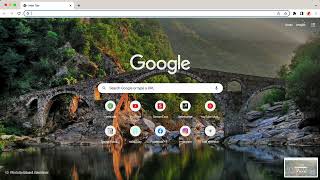 Sessions Tab Manager Demo