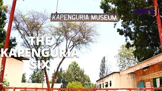 Explore Kapenguria Museum - The Kapenguria Six on the Struggle for Independence on My Zuru Diary