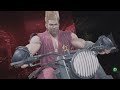 Tekken8 cortex paul vs bryan kestrel