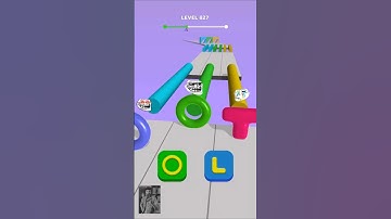 Blob Shifter 3D 😻 Crazy Funny Troll Race⁉️🙀💀 #shorts #gaming #youtubeshorts #games