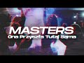 Masters - Ona Przyszła Tutaj Sama [Official Lyric Video]