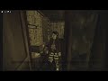 3 Stooges vs Chainsaw Killer | Roblox Housebound