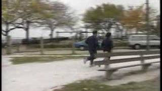 CFD Physical Abilities Test III