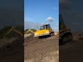 Ex-Demo 2025 Shantui DH20-M XL Dozer 6230/1