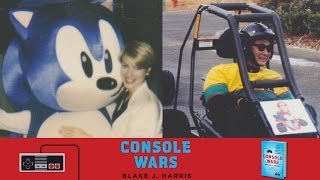 Sega Genesis Nostalgia: we all win the console wars - The Chozo