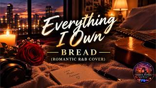 Download lagu Everything I Own - Bread | Romantic R&B COVER | Aique Tunes Music