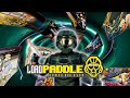 Lord paddle  la bandeannonce 