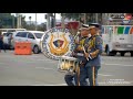 First Presidential Silent Drill Competition Quirino Grandstand Manila December 20 2019