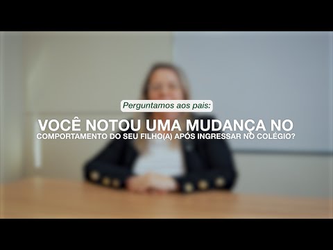 Depoimento em vídeo