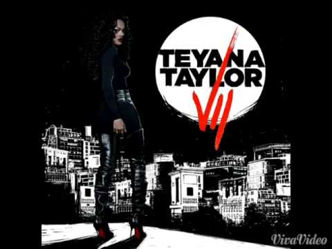 Teyana Taylor-Request (Full Song)