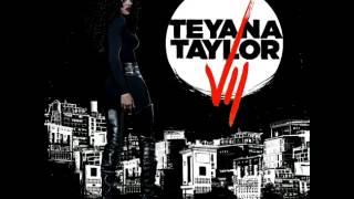 Video thumbnail of "Teyana Taylor-Request (Full Song)"