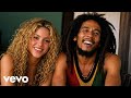 Love In Every Language By Shakira And Bob Marley 