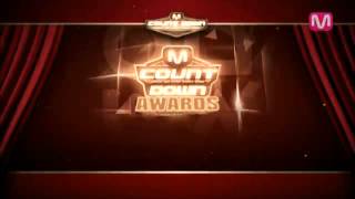 Mcountdown 268회 2011 앗! 아찔해 상