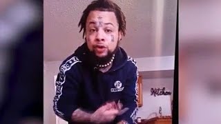 Viral video of escaped inmate Antoine Massey leads to raid