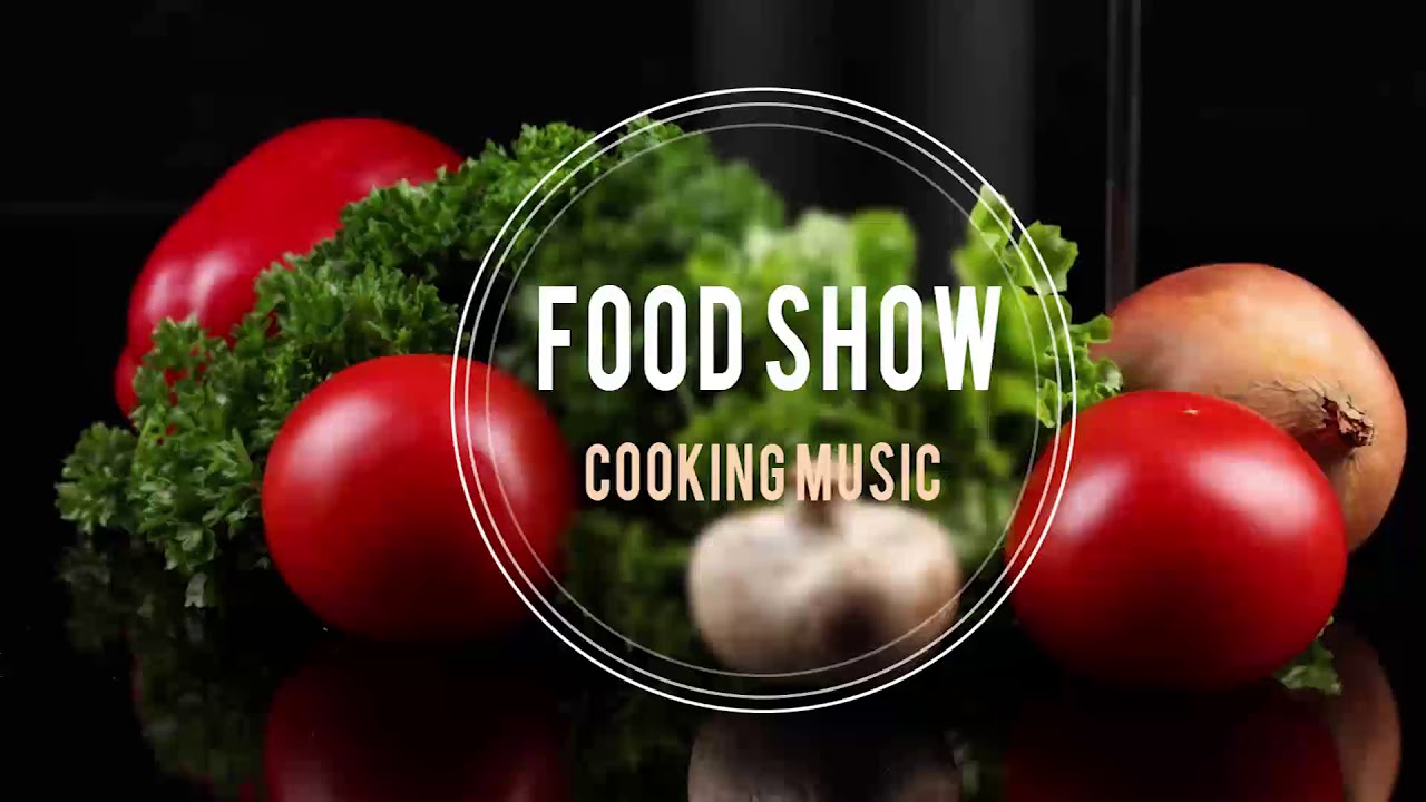 Cooking show music download for windows 7