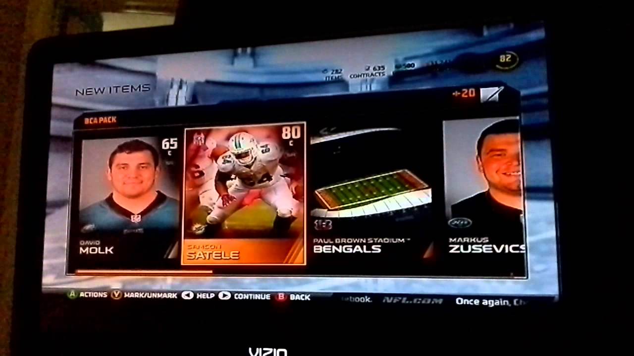 Mut 15 BCA pack opening