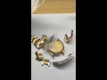 Can A Rolex That Is Dismantled Like This Be Restored