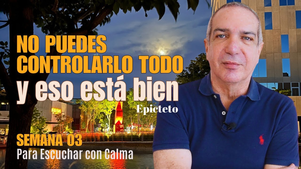 5 Lecciones de Epicteto para una vida más feliz y consciente