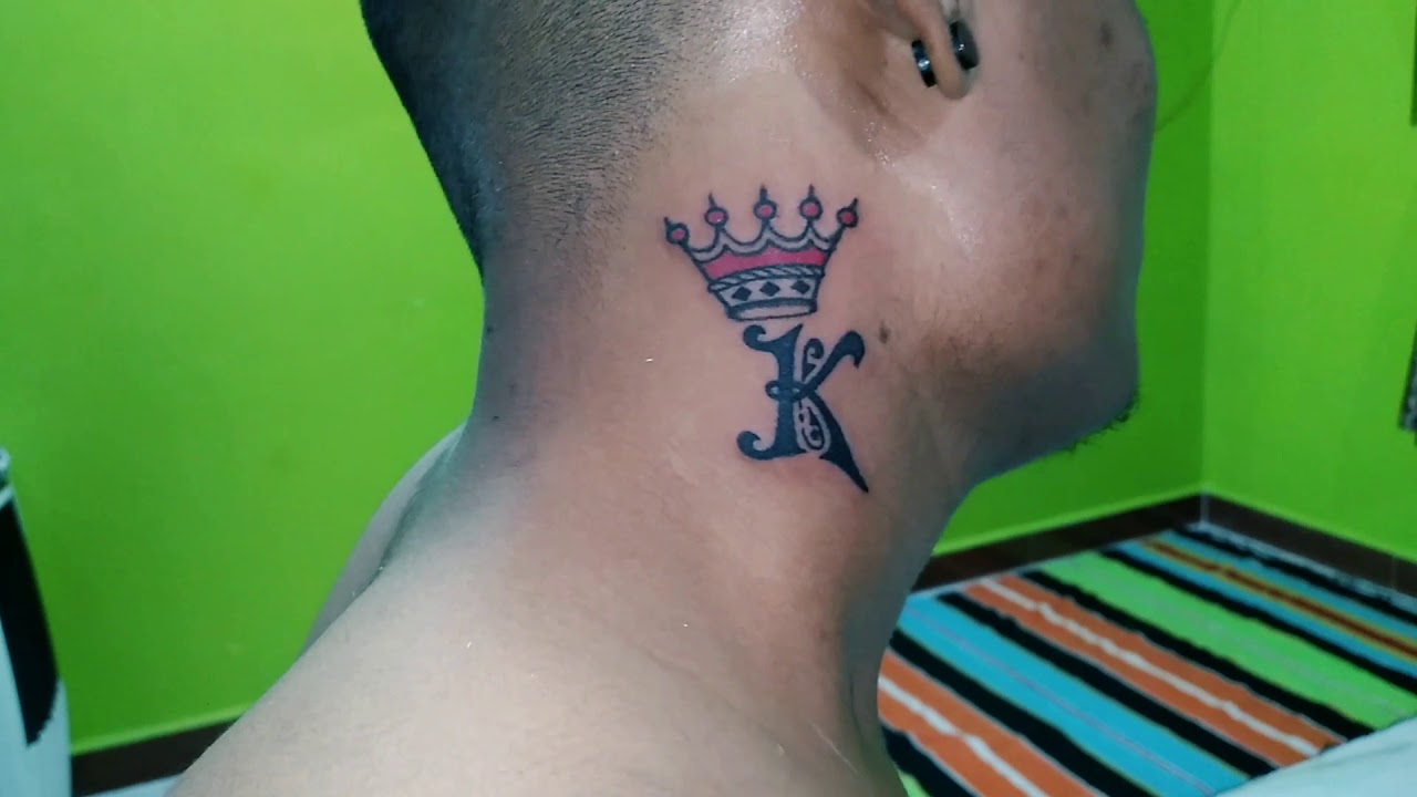 20 Powerful Crown Tattoos for Men in 2023  The Trend Spotter