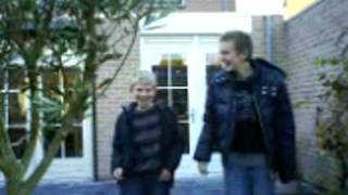 lachen om menno en maxim 12