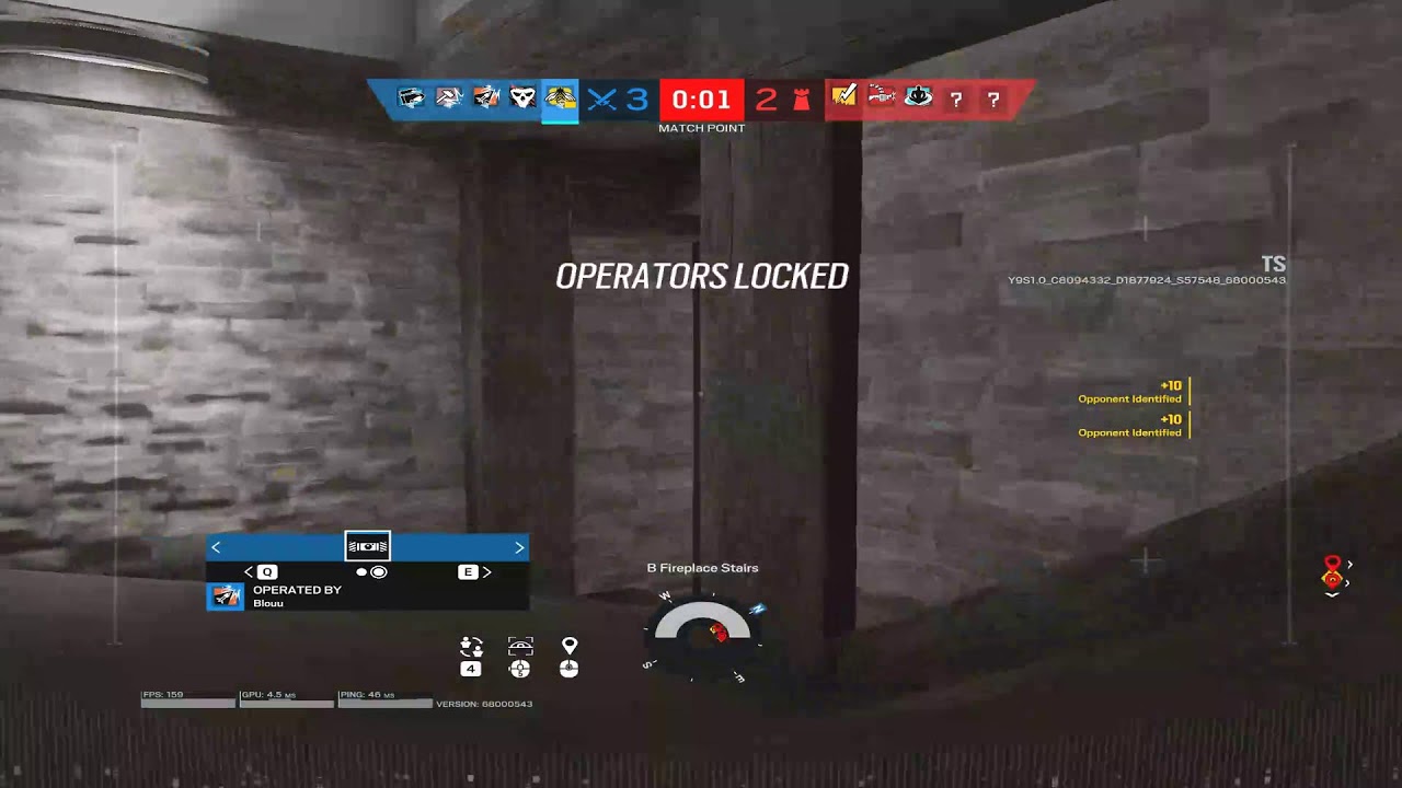 R6 Test Server - YouTube