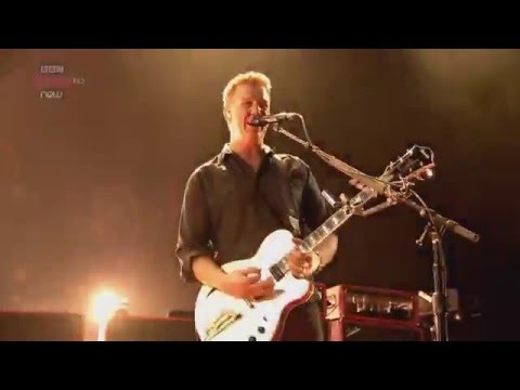 Queens of the Stone Age - Sick, Sick, Sick - Live Reading Festival 2014