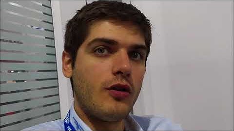 Interview With Audiofocus Alexandre Kostenko