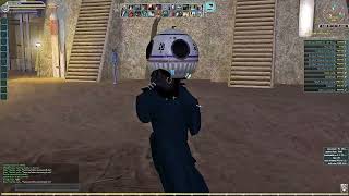 Star Wars Galaxies Legends ILM Replacement. (My Reshade Settings.) Improved Quality Version.