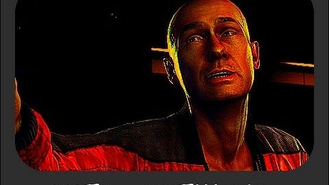 Alien Isolation Part 2 - Meeting Axel