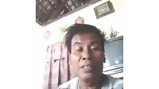 Viral bapak bapak marah lucu