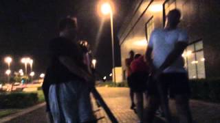 Smart Fitness Smartcamp