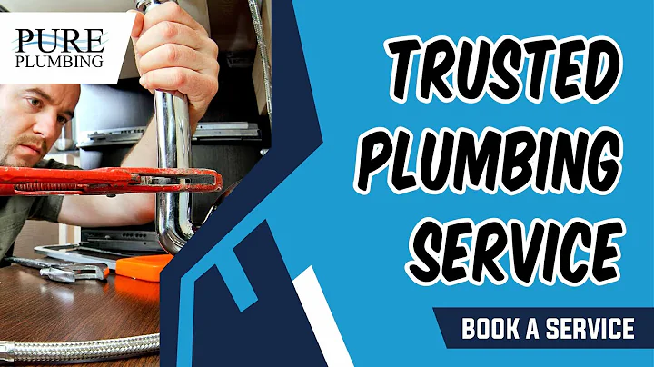 Pure Plumbing - Top 10 Best Plumbers Las Vegas