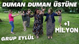 DUMAN DUMAN ÜSTÜNE Resimi