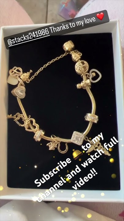 does-pandora-sell-real-gold-jewelry-absolutely-must-watch
