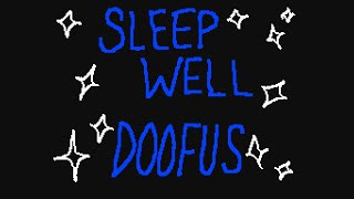 send this to someone who needs sleep