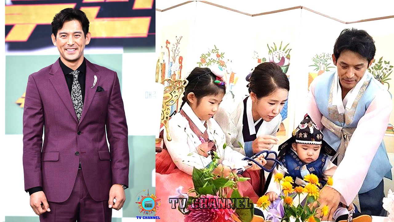 Семья О Джи Хо — биография, девушка, жена, дочь и сын