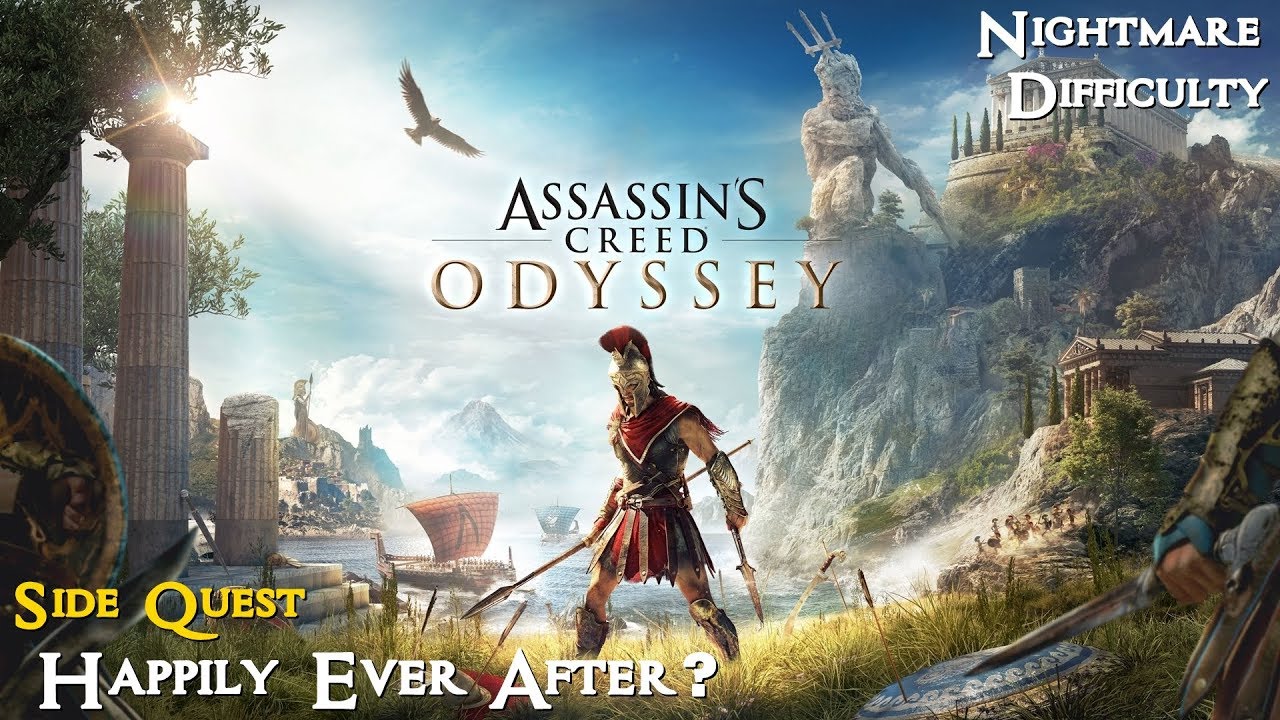 Assassin s Creed Odyssey Side Quest Happily Ever After Walkthrough YouTube assassin-s-creed-odyssey-side-quest-happily-ever-after-walkthrough-youtube