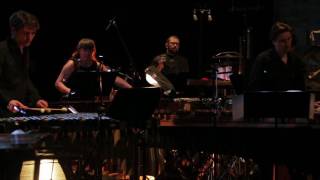Le Vivier Numérique - Sixtrum/Claviers de Lyon - Batèches - Concert