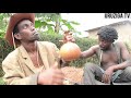 Manyinya indirimbo iryoheye amatwi bayibyinnye muri style ya comedy //cover