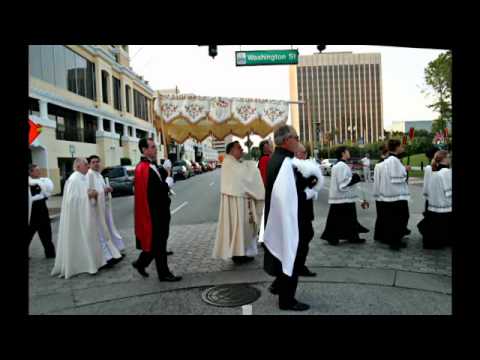 2013 Outstanding Catholic Leader: Archbishop Thomas Wenski