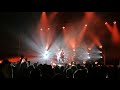 Papa Roach - Falling Apart (Acoustic) (Live) | Budapest | Papp László Arena