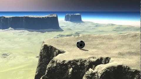 Computer Animation Final Project